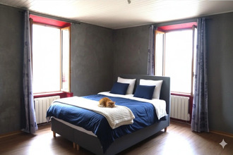 achat appartement valentigney 25700