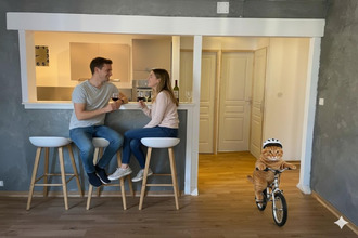 achat appartement valentigney 25700