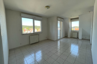 achat appartement valentigney 25700