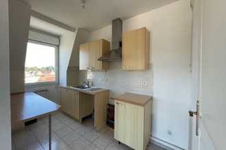 achat appartement valentigney 25700