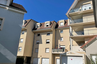 achat appartement valentigney 25700