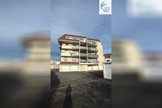 achat appartement valentigney 25700