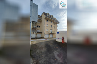 achat appartement valentigney 25700
