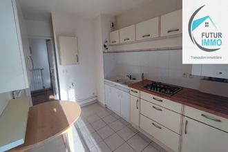 achat appartement valentigney 25700