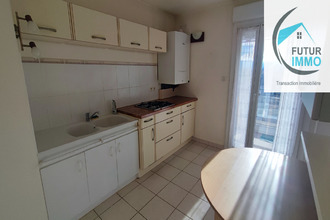 achat appartement valentigney 25700