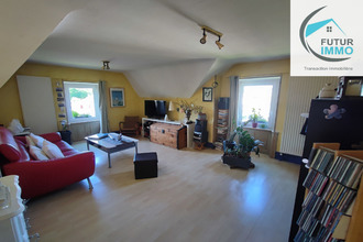 achat appartement valentigney 25700