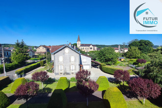 achat appartement valentigney 25700