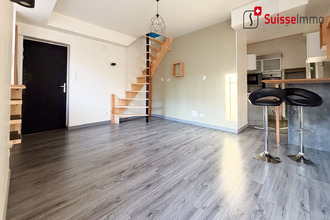 achat appartement valentigney 25700