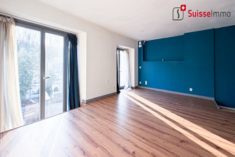 achat appartement valentigney 25700