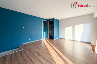 achat appartement valentigney 25700