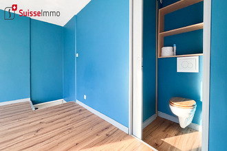 achat appartement valentigney 25700