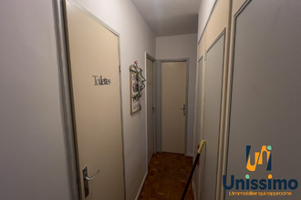 achat appartement valentigney 25700