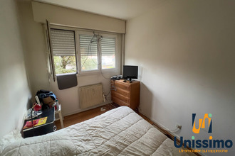 achat appartement valentigney 25700