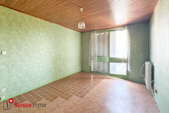 achat appartement valentigney 25700