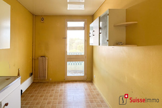 achat appartement valentigney 25700
