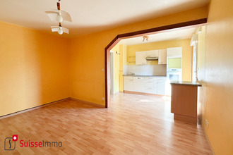 achat appartement valentigney 25700