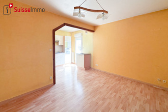 achat appartement valentigney 25700
