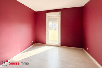 achat appartement valentigney 25700