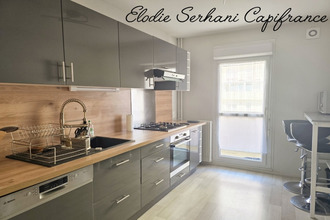 achat appartement valentigney 25700