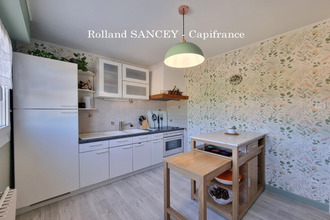 achat appartement valentigney 25700