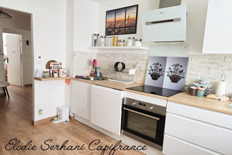 achat appartement valentigney 25700