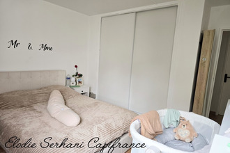 achat appartement valentigney 25700