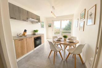 achat appartement valentigney 25700