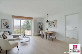 achat appartement valentigney 25700