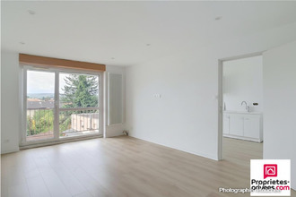 achat appartement valentigney 25700