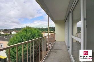 achat appartement valentigney 25700