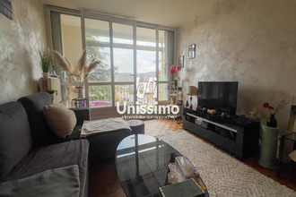 achat appartement valentigney 25700