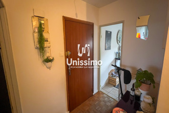 achat appartement valentigney 25700