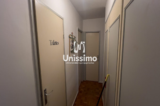 achat appartement valentigney 25700