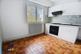 achat appartement valentigney 25700