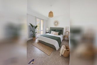 achat appartement valentigney 25700