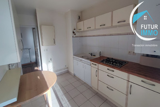 achat appartement valentigney 25700