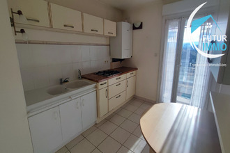achat appartement valentigney 25700
