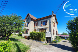 achat appartement valentigney 25700
