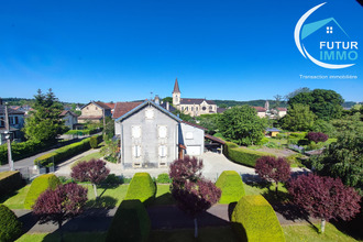 achat appartement valentigney 25700