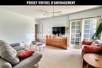 achat appartement valenton 94460