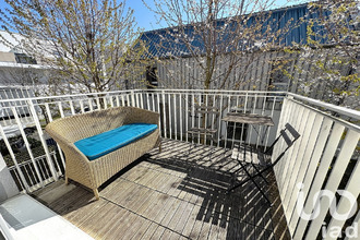 achat appartement valenton 94460