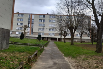 achat appartement valenton 94460