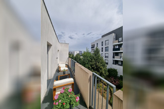 achat appartement valenton 94460