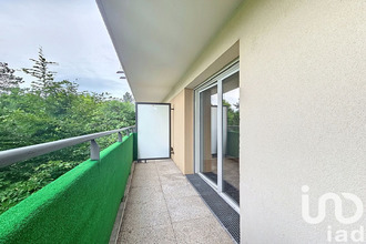 achat appartement valenton 94460