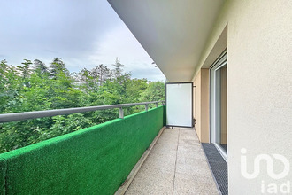 achat appartement valenton 94460