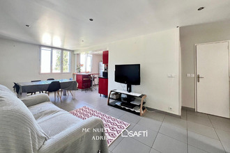 achat appartement valenton 94460