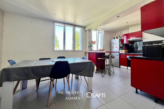 achat appartement valenton 94460