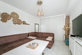 achat appartement valenton 94460