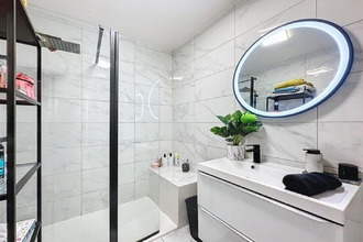 achat appartement valenton 94460