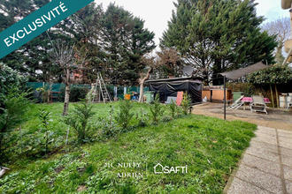 achat appartement valenton 94460